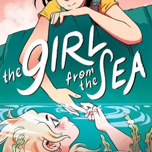One Day Deal The Girl From The Sea - English Edition
