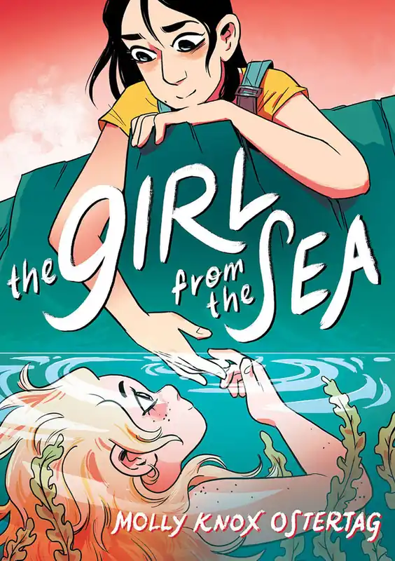 One Day Deal The Girl From The Sea - English Edition