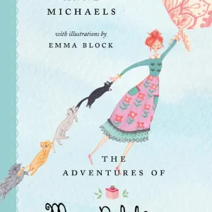 Instant Buy The Adventures of Miss Petitfour - English Edition