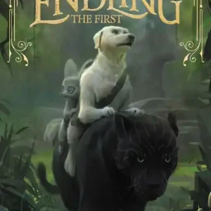 Endling #2: The First - English Edition Limited Edition