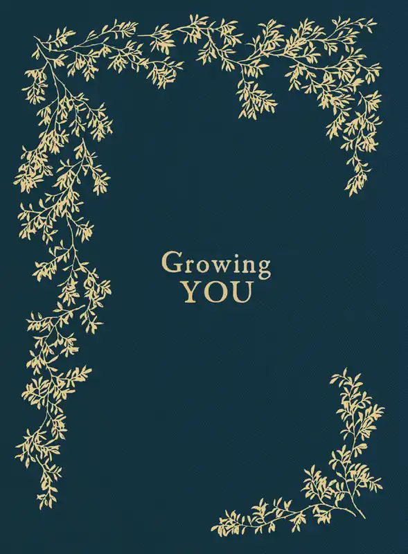 Growing You - English Edition Same Day Shipping