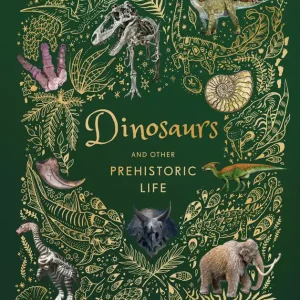 Top Pick Dinosaurs and Other Prehistoric Life - English Edition