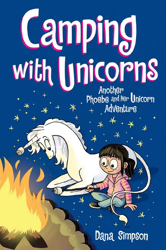 Camping with Unicorns - English Edition Free Returns