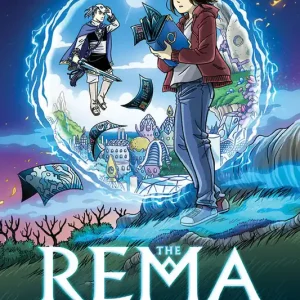 Price Cut The Rema Chronicles #1: Realm of the Blue Mist - English Edition
