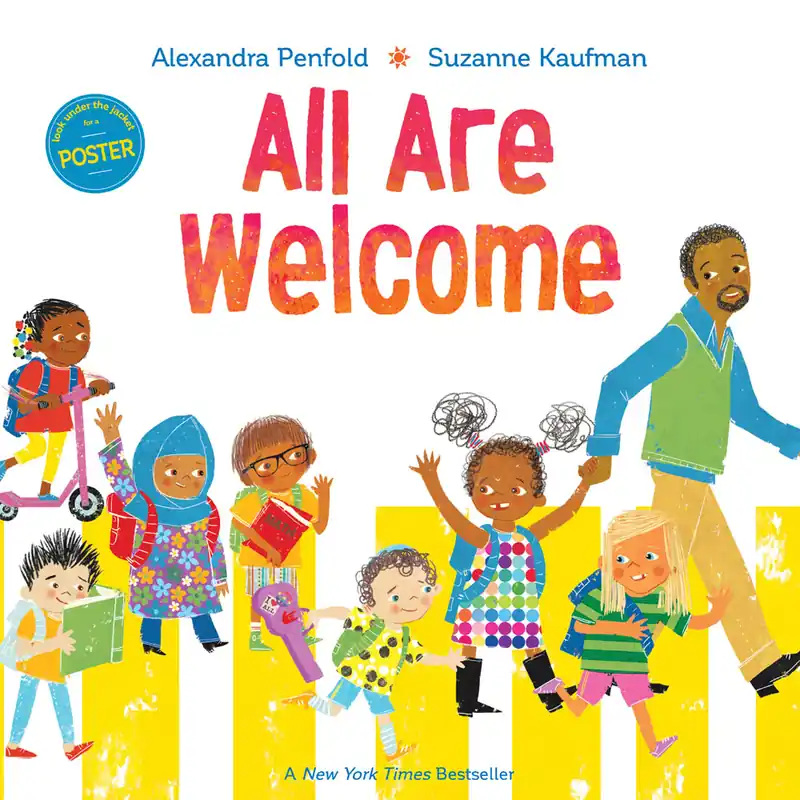 New Release All Are Welcome - English Edition