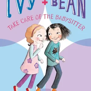 Ivy and Bean Take Care of the Babysitter (Book 4) - English Edition Factory Price