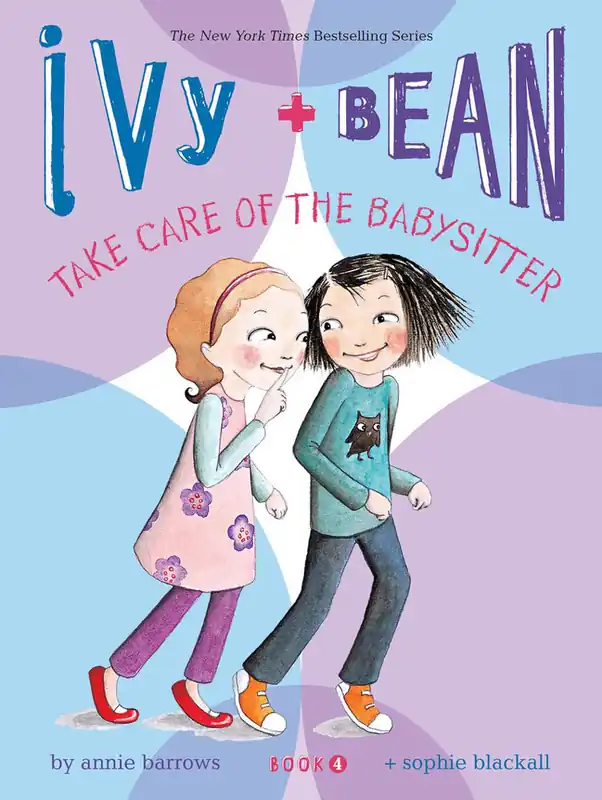 Ivy and Bean Take Care of the Babysitter (Book 4) - English Edition Factory Price