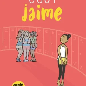 Just Jaime - English Edition Price Cut