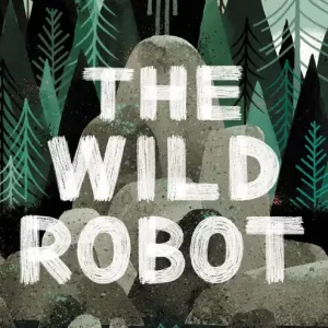 Wild Robot, The - English Edition Shop Now