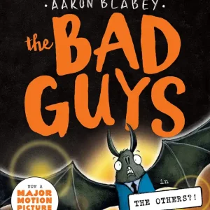 Mega Sale The Bad Guys in the Others?! (The Bad Guys #16) - English Edition