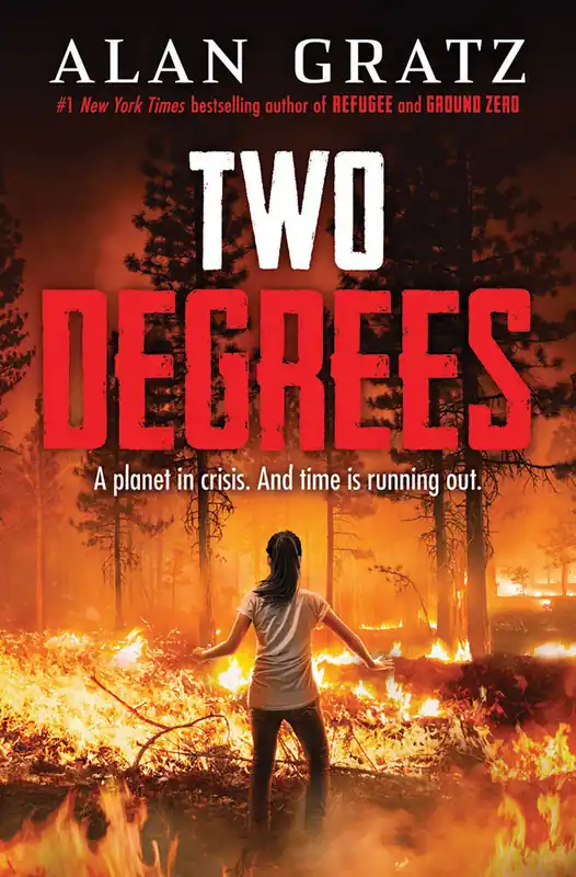 Two Degrees - English Edition Certified