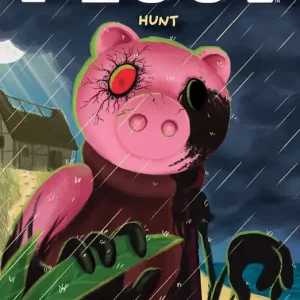 Piggy: Hunt: An AFK Novel - English Edition Best Price
