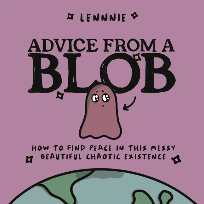 Advice from a Blob - English Edition Markdown
