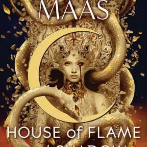 House of Flame and Shadow - English Edition New Release