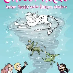 In Demand Unicornado - English Edition