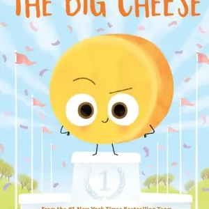 The Big Cheese - English Edition Cheap