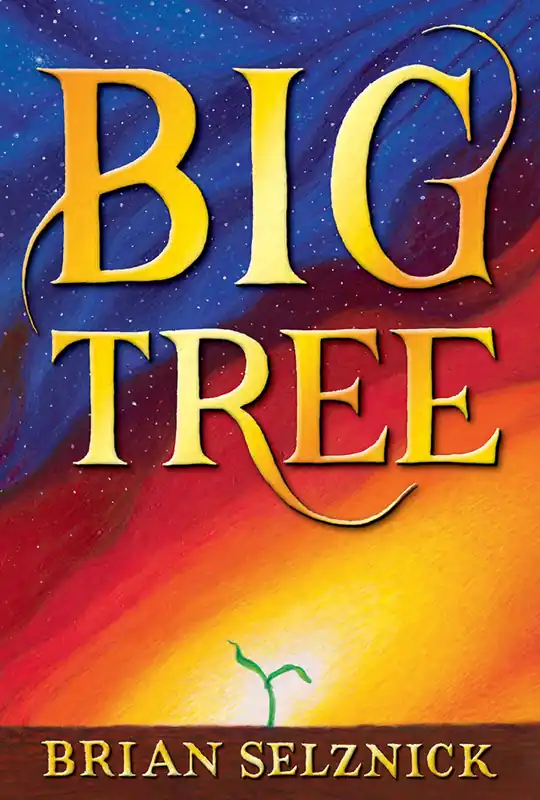 Limited Time Big Tree - English Edition