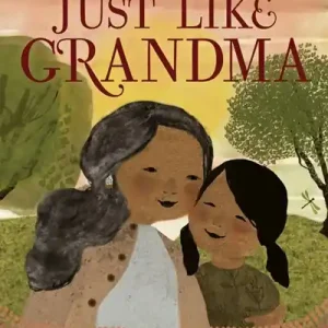 Just Like Grandma - English Edition Seasonal Sale
