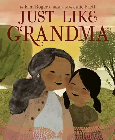 Just Like Grandma - English Edition Seasonal Sale