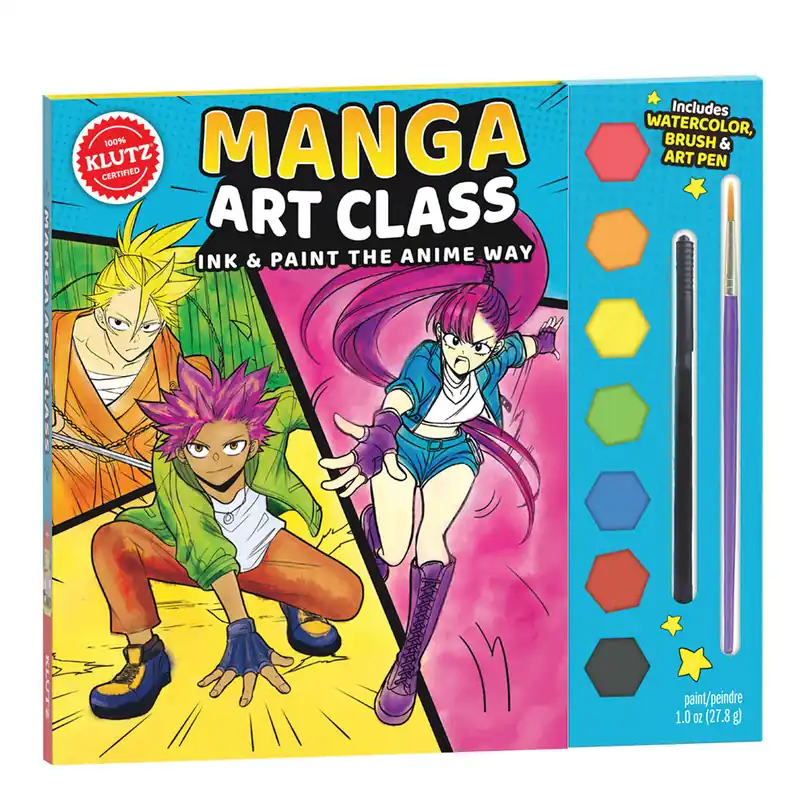 Sale Manga Art Class - English Edition