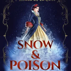Big Sale Snow and Poison - English Edition