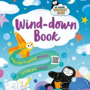 Wind Down Book - English Edition Bargain