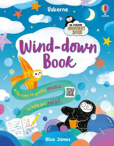 Wind Down Book - English Edition Bargain