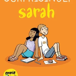 Next Day Delivery Surprisingly Sarah - English Edition