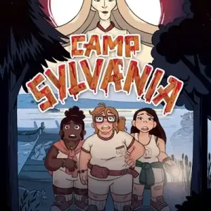 Camp Sylvania - English Edition Last Chance