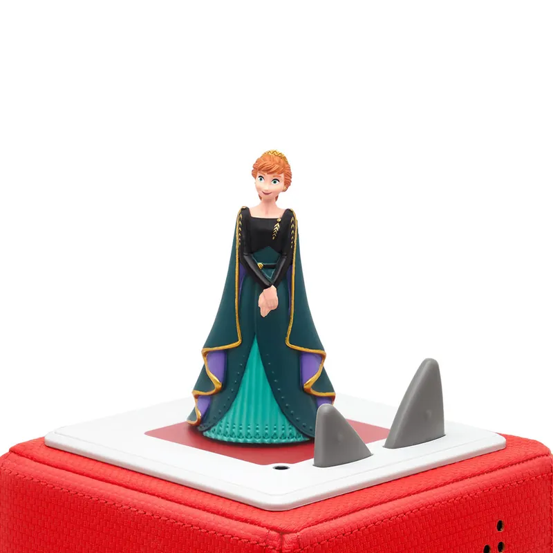Best Seller Tonie - Frozen 2 - Anna - English Edition