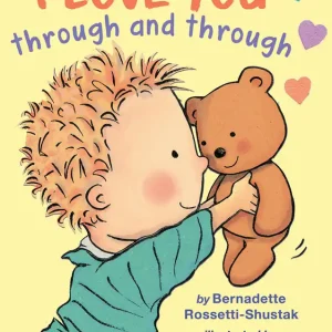 Limited Offer I Love You Through and Through - English Edition
