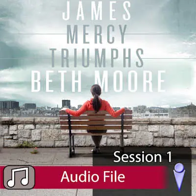 While Supplies Last James - Audio Session 1