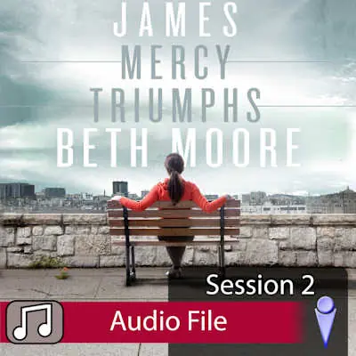 James - Audio Session 2 Weekend Sale