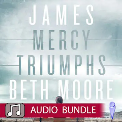 James - Audio Bundle Top Rated