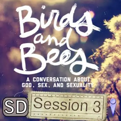 Clearance Birds and Bees - Video Session 3 (Individual Use)