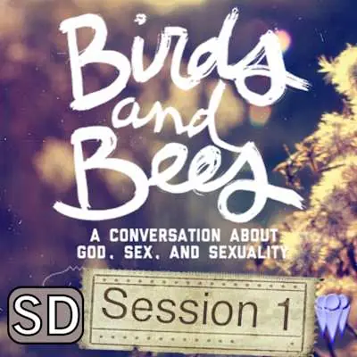 Direct From Manufacturer Birds and Bees - Video Session 1 (Group Use)