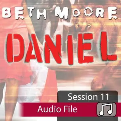 Daniel - Audio Session 11 Affordable