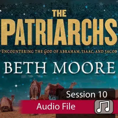 Money Back Guarantee The Patriarchs - Audio Session 10