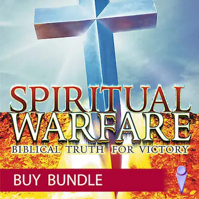 Don’t Miss Out Spiritual Warfare - Video Bundle - Buy