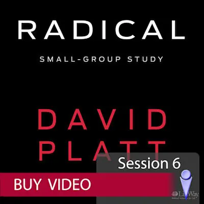 Cheap Radical - Video Session 6 - Buy