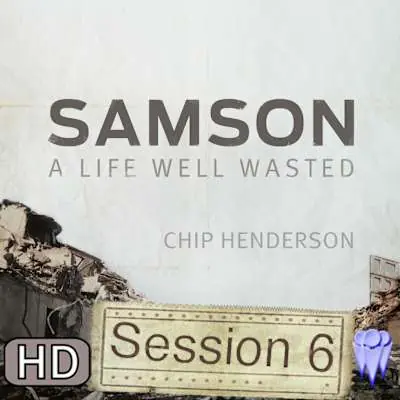 Mega Sale Samson: Video Session 6 (Group Use)