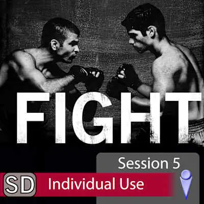 Instant Buy Fight: Video Session 5
