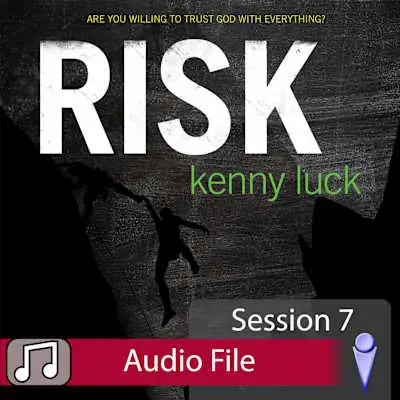 Luxury Risk: Audio Session 7