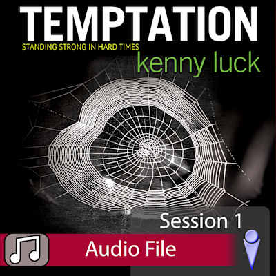 Bargain Temptation: Audio Session 1