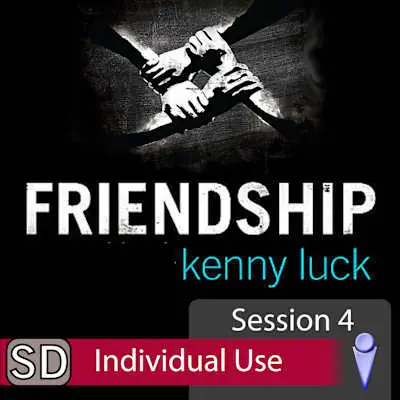 Best Seller Friendship: Being Transformed Through Strong Relationships - Video Session 4