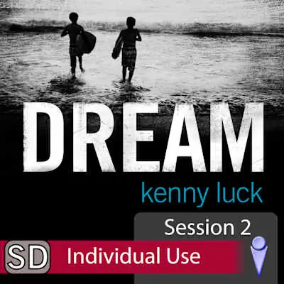 Dream - Video Session 2 Place Order