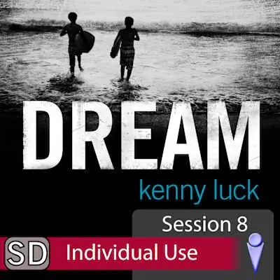 Dream - Video Session 8 One Day Deal