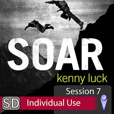 Price Drop Soar: Are You Ready To Accept God's Power? - Video Session 7