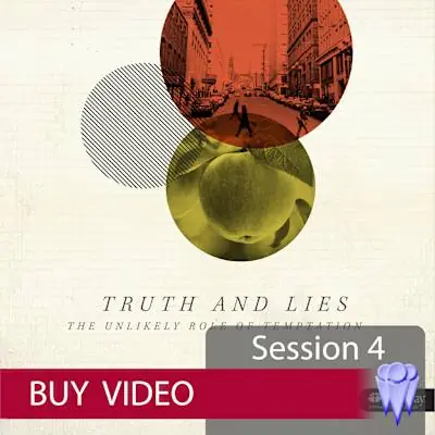 Truth and Lies - Buy (Video) (Session 4) Original