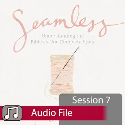 Money Back Guarantee Seamless Audio Session 7